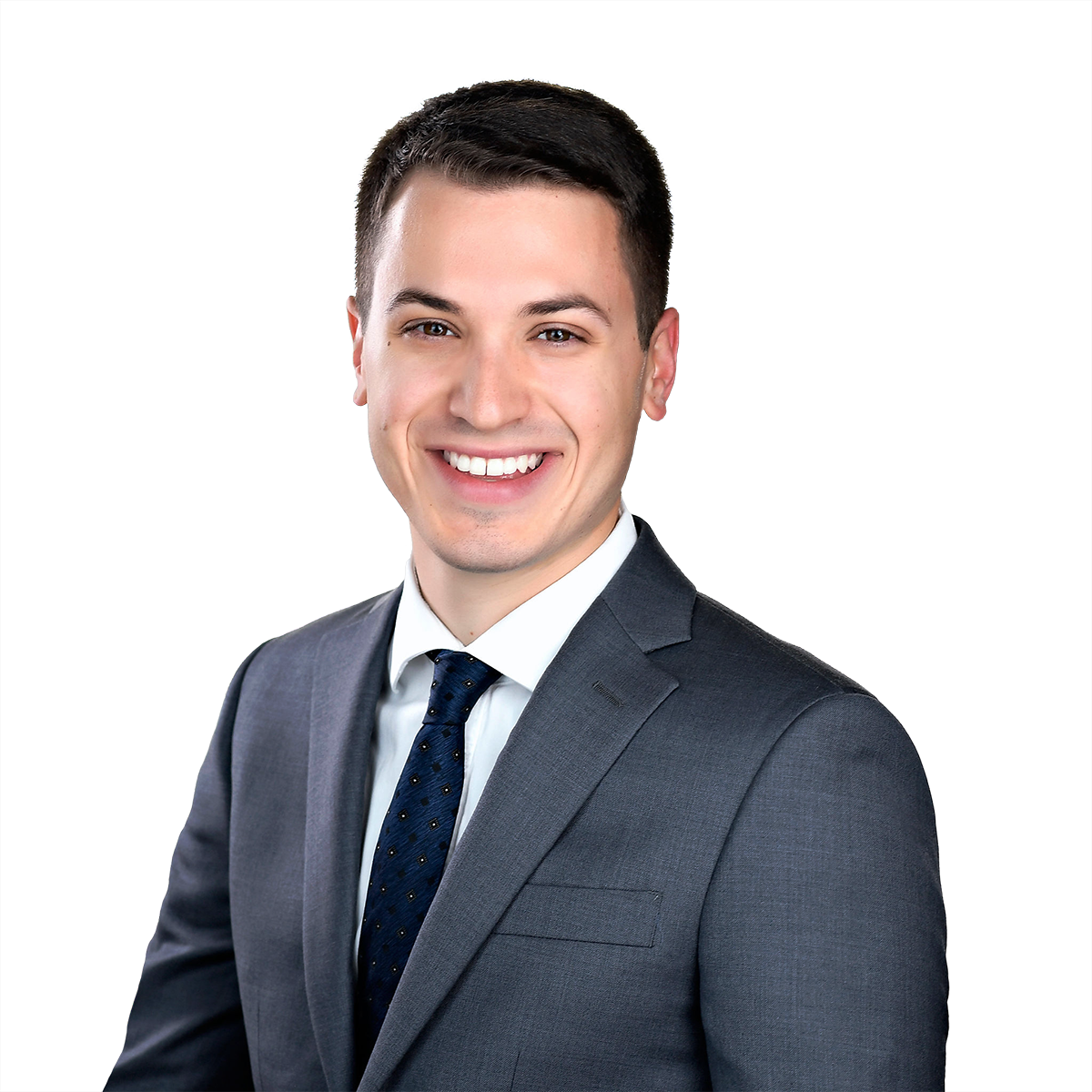 Albert Caza Saikaley